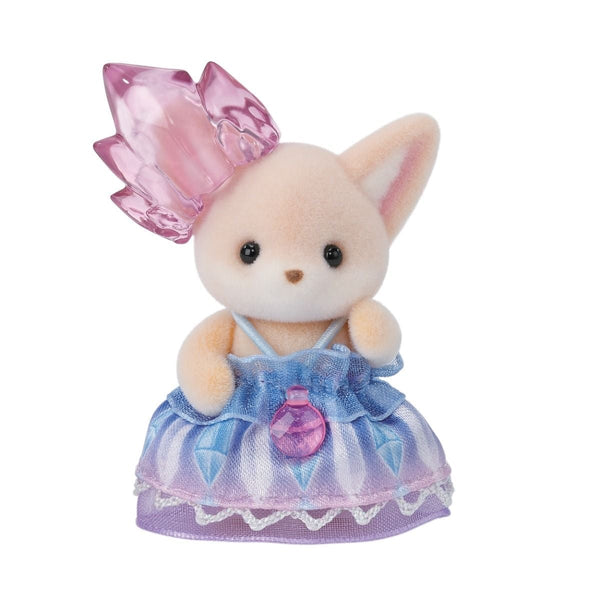 Fortryllede Fe Babyer