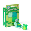 Super Clay in Jungle Green
