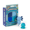 Super Clay in Ocean Blue